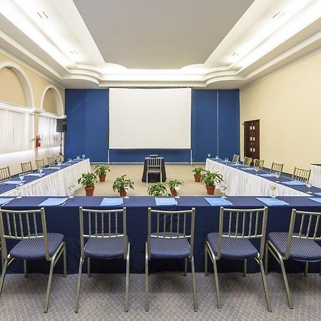 Hotel Mision Xalapa Ngoại thất bức ảnh