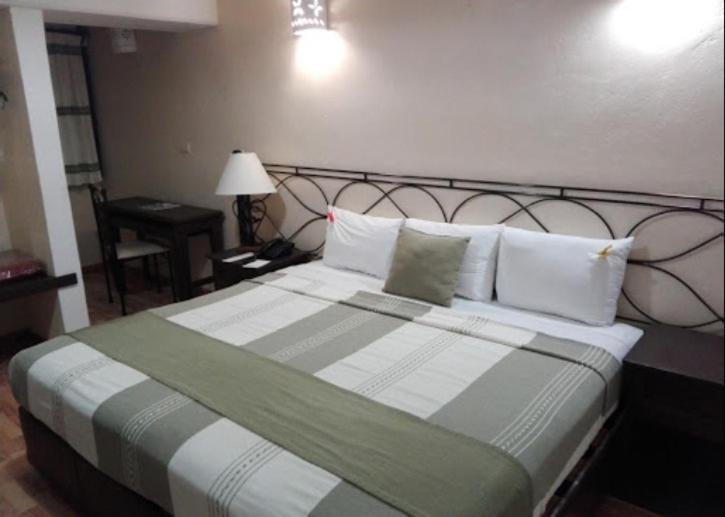 Hotel Mision Xalapa Ngoại thất bức ảnh