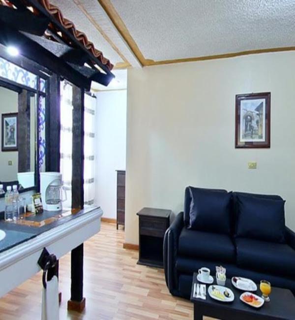 Hotel Mision Xalapa Ngoại thất bức ảnh