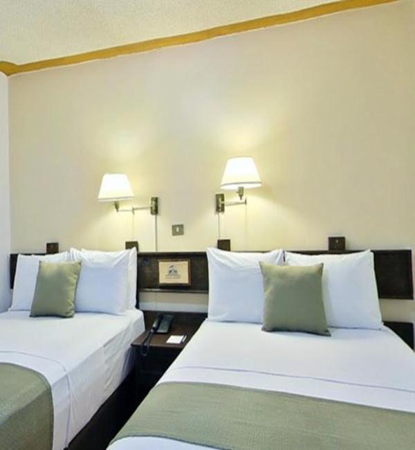 Hotel Mision Xalapa Ngoại thất bức ảnh