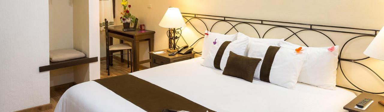Hotel Mision Xalapa Ngoại thất bức ảnh