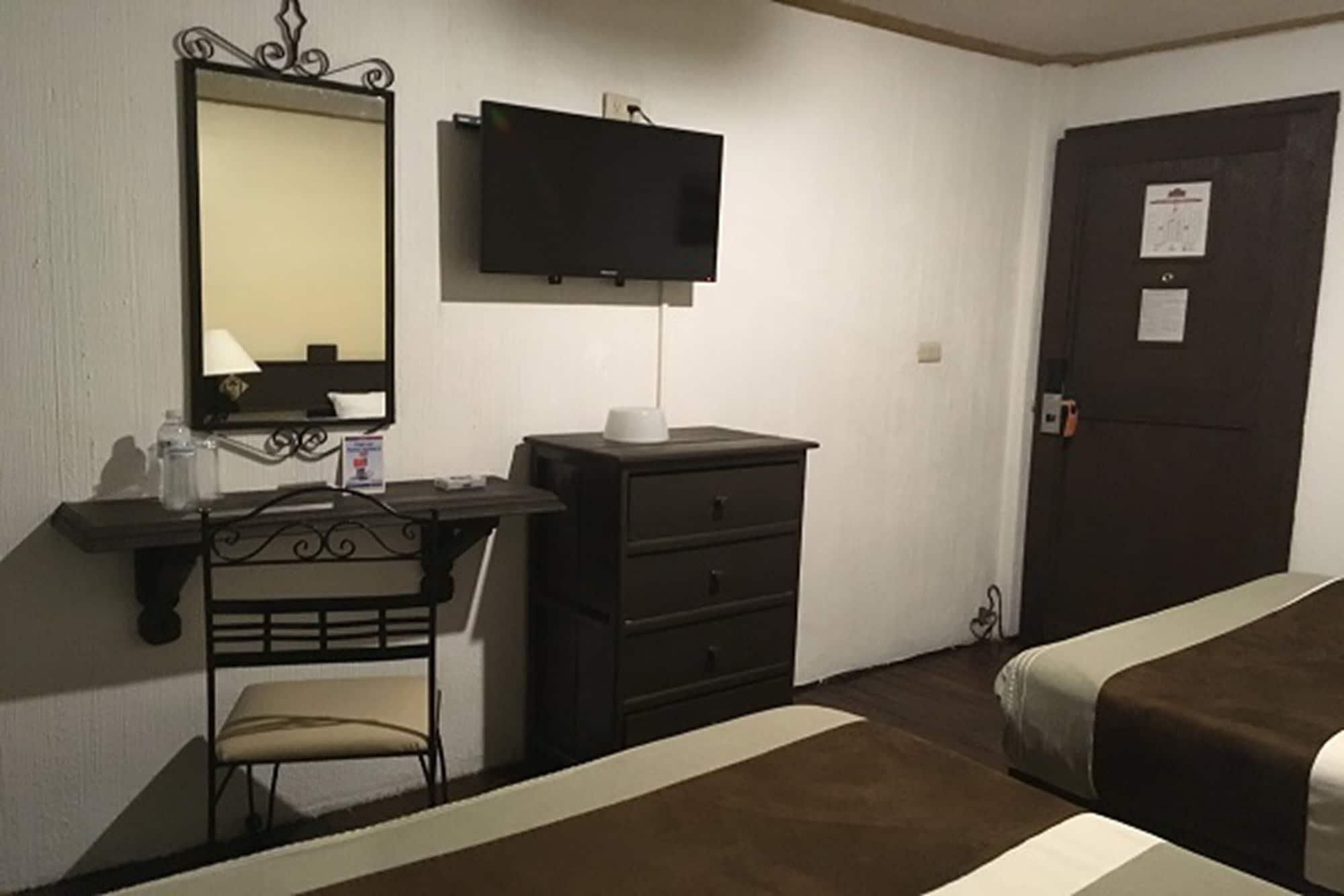 Hotel Mision Xalapa Ngoại thất bức ảnh