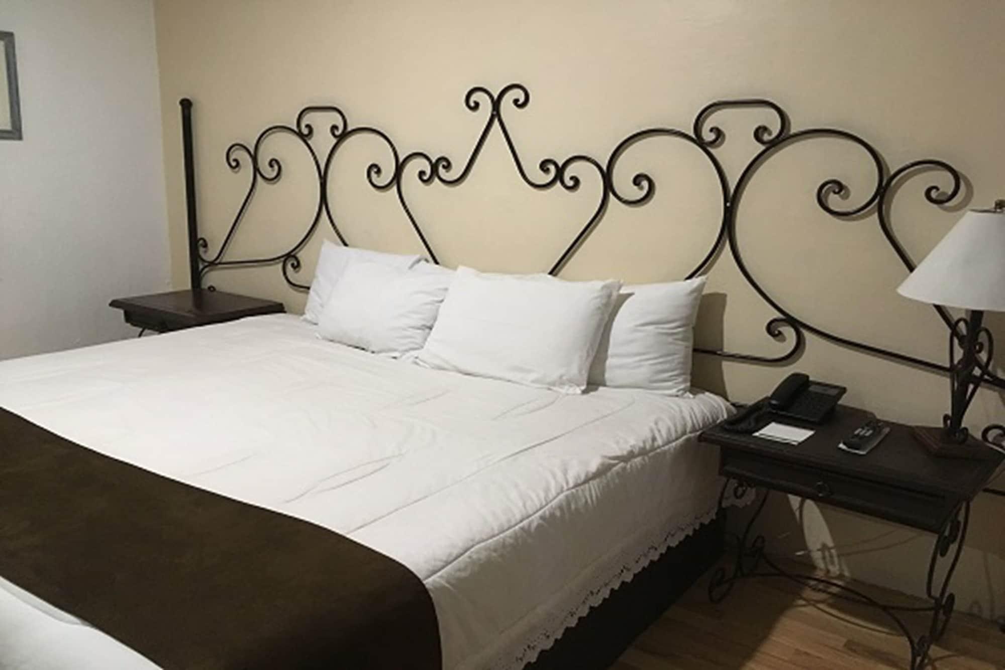 Hotel Mision Xalapa Ngoại thất bức ảnh