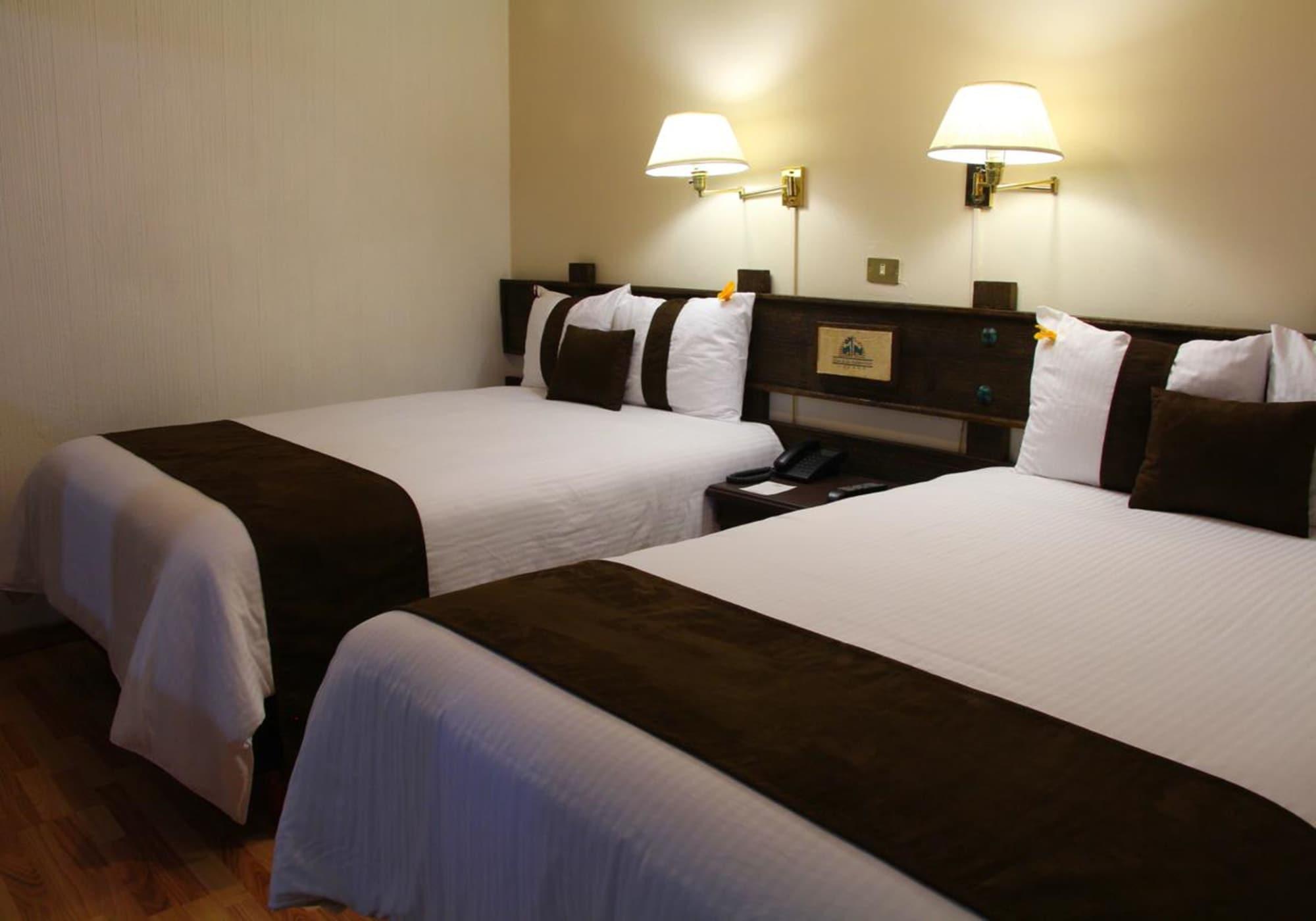 Hotel Mision Xalapa Ngoại thất bức ảnh