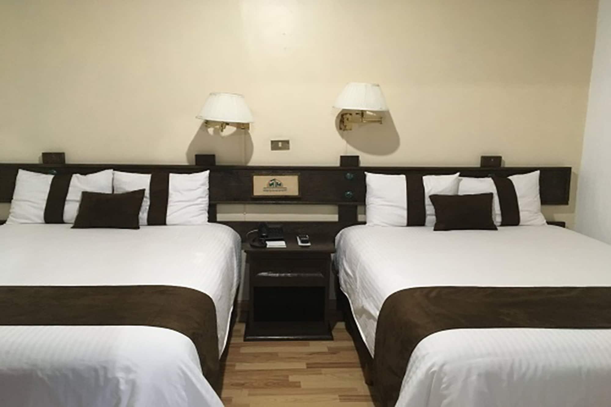 Hotel Mision Xalapa Ngoại thất bức ảnh