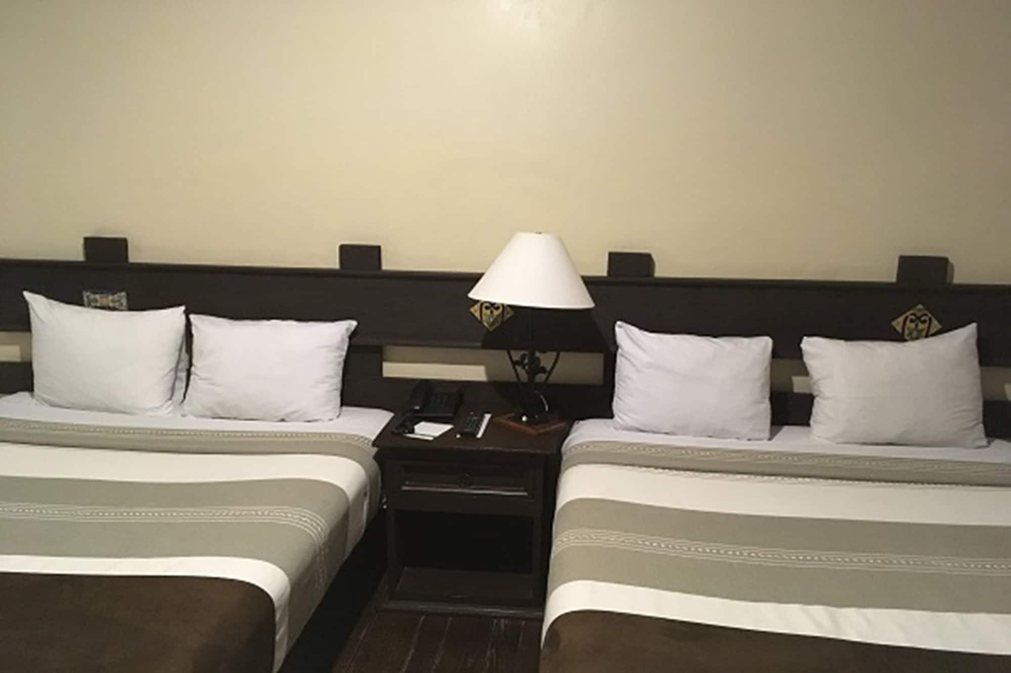 Hotel Mision Xalapa Ngoại thất bức ảnh