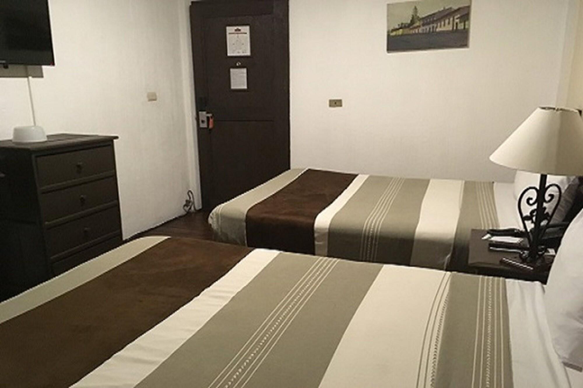 Hotel Mision Xalapa Ngoại thất bức ảnh
