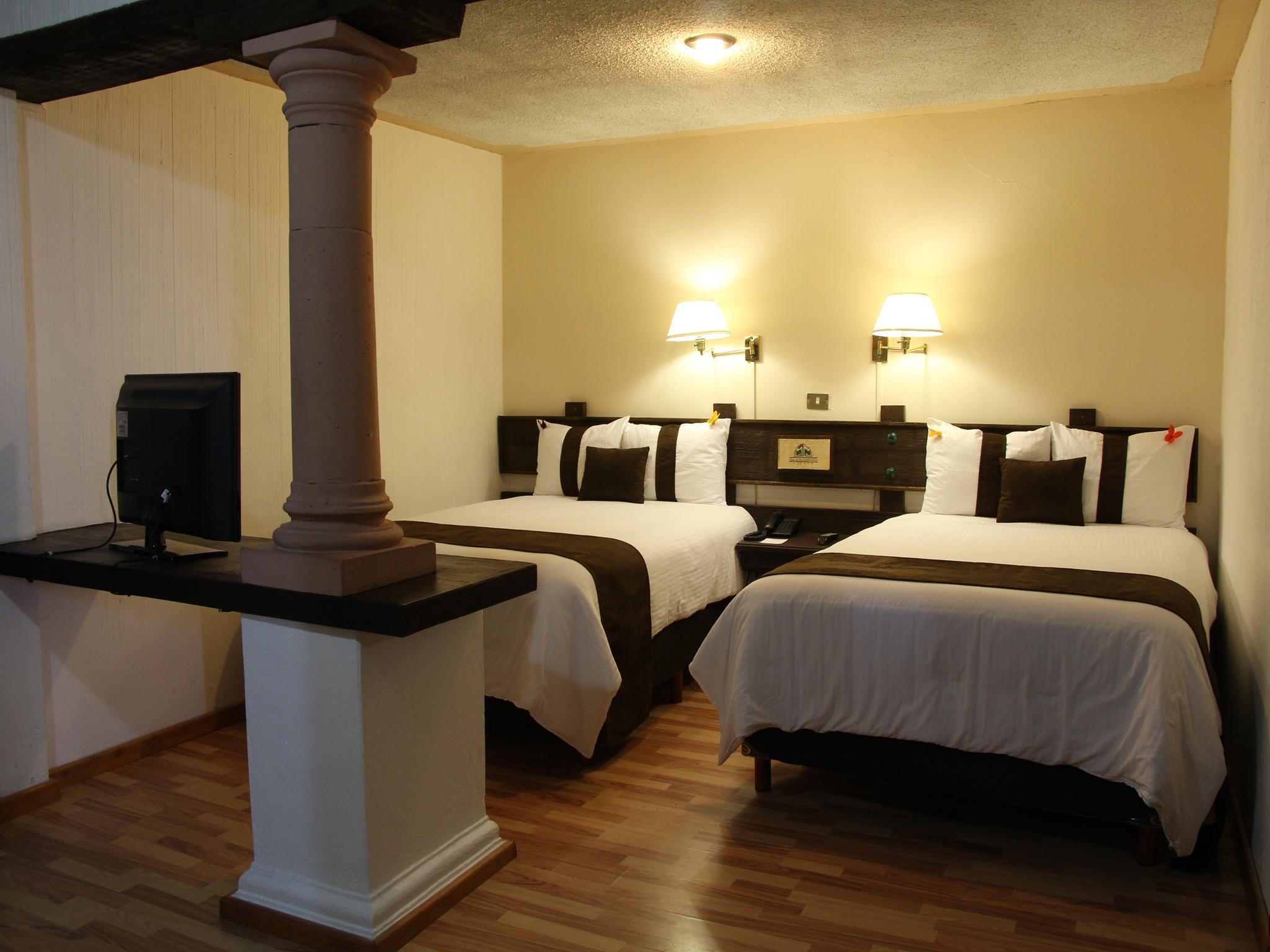 Hotel Mision Xalapa Ngoại thất bức ảnh