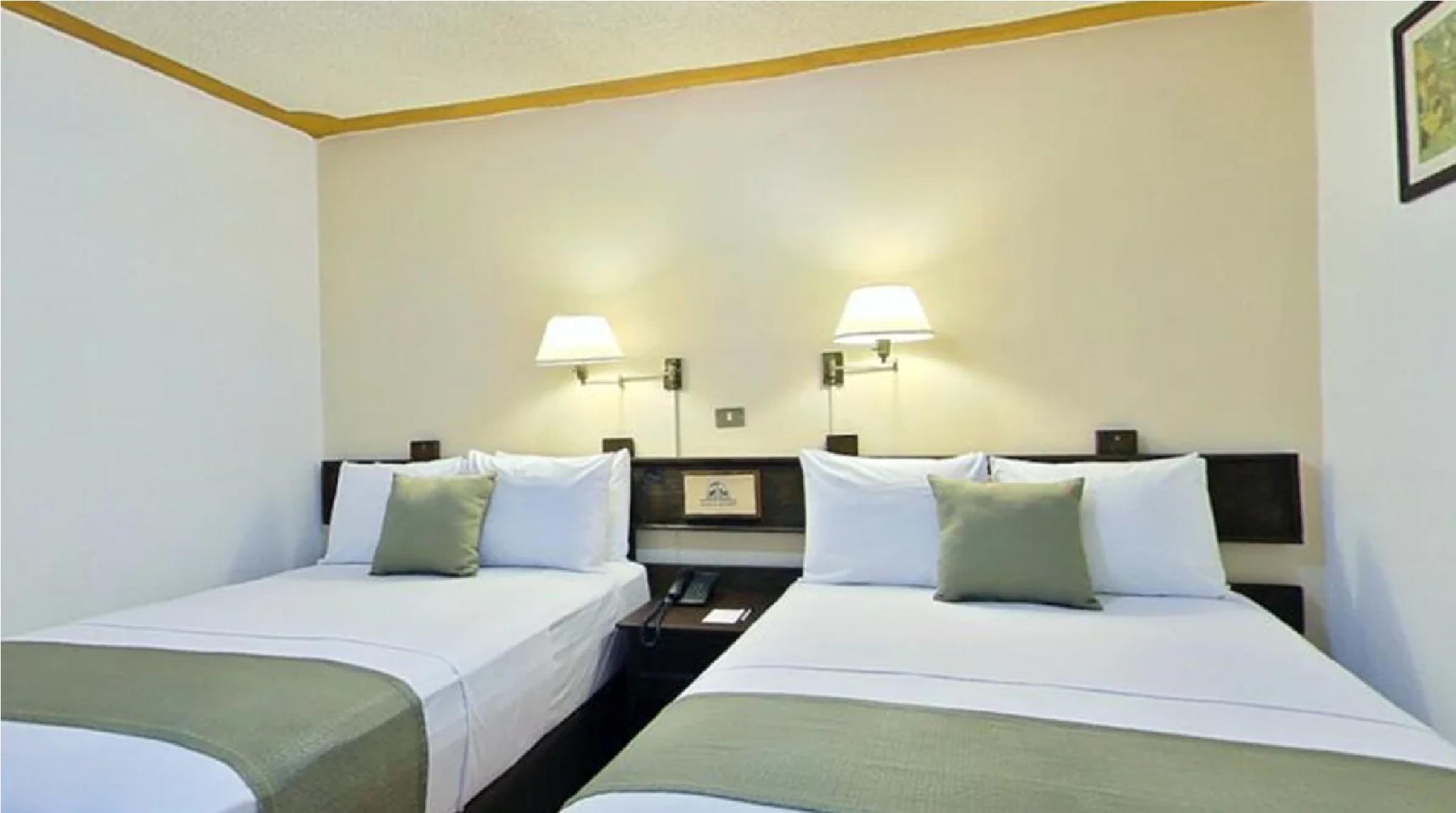 Hotel Mision Xalapa Ngoại thất bức ảnh