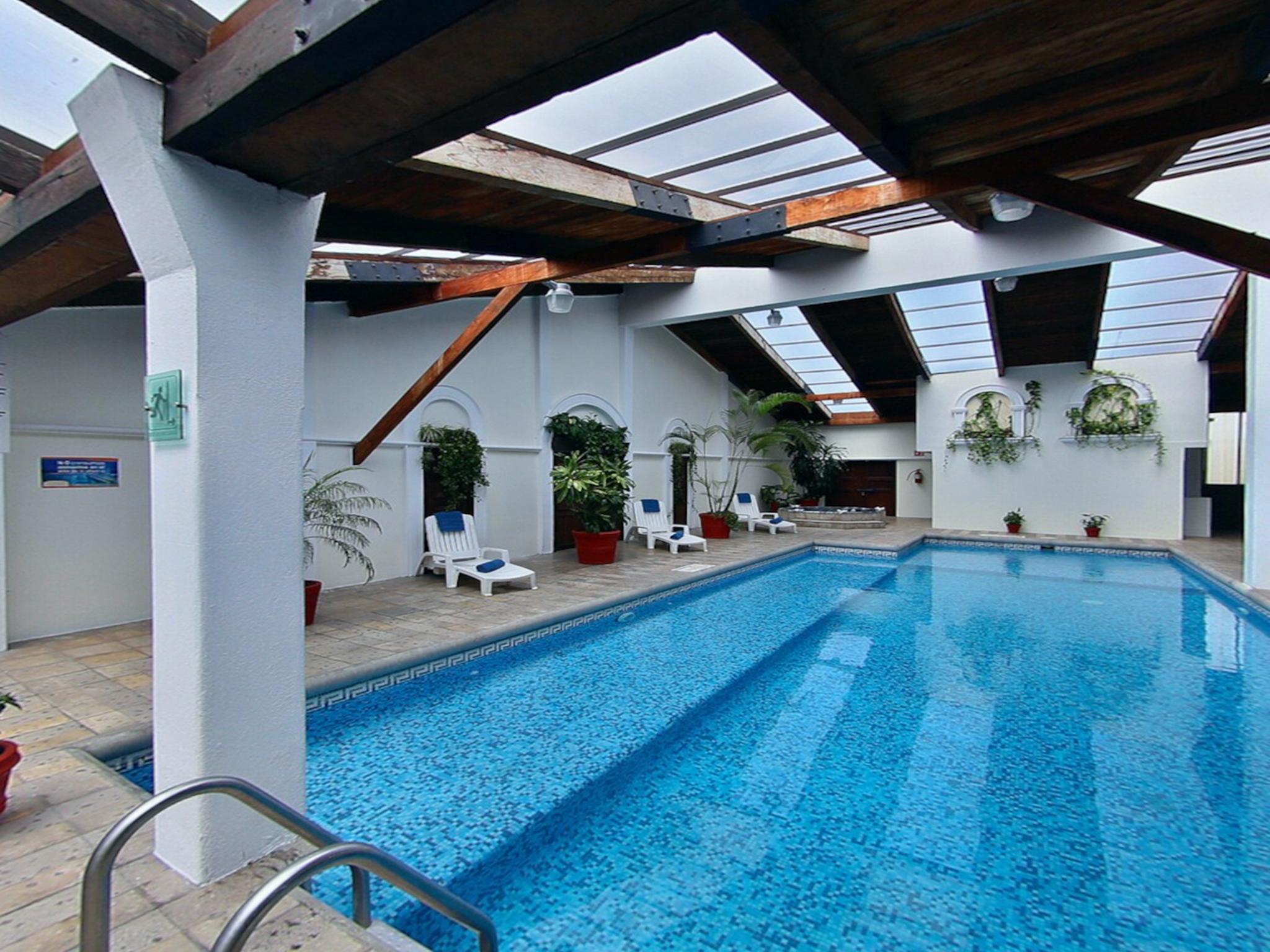 Hotel Mision Xalapa Ngoại thất bức ảnh