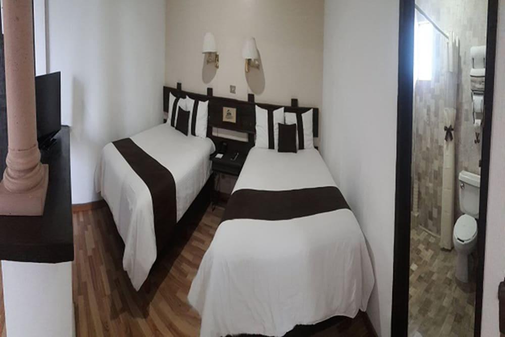 Hotel Mision Xalapa Ngoại thất bức ảnh