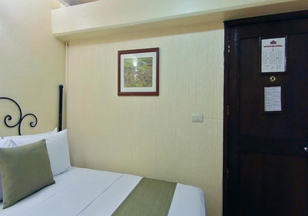 Hotel Mision Xalapa Ngoại thất bức ảnh
