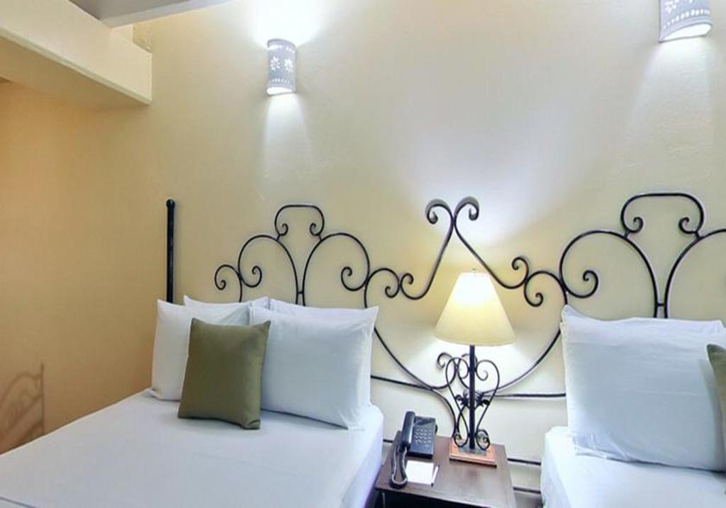 Hotel Mision Xalapa Ngoại thất bức ảnh