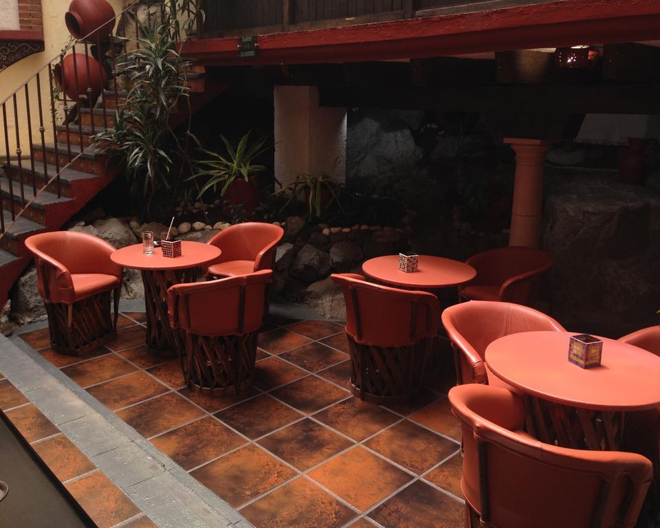 Hotel Mision Xalapa Ngoại thất bức ảnh