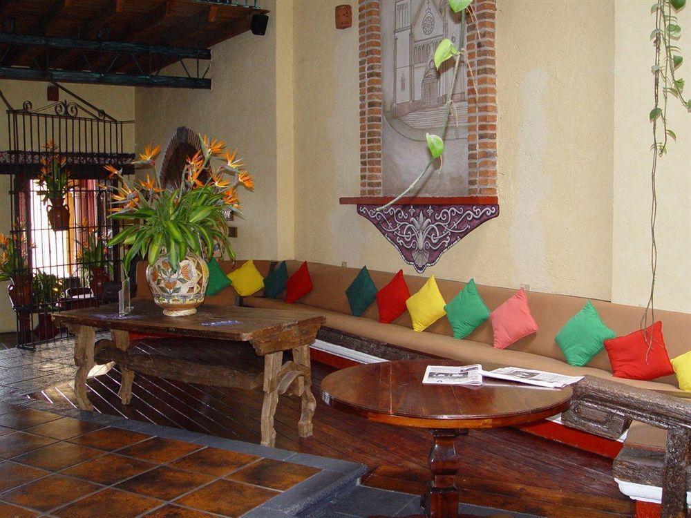 Hotel Mision Xalapa Ngoại thất bức ảnh