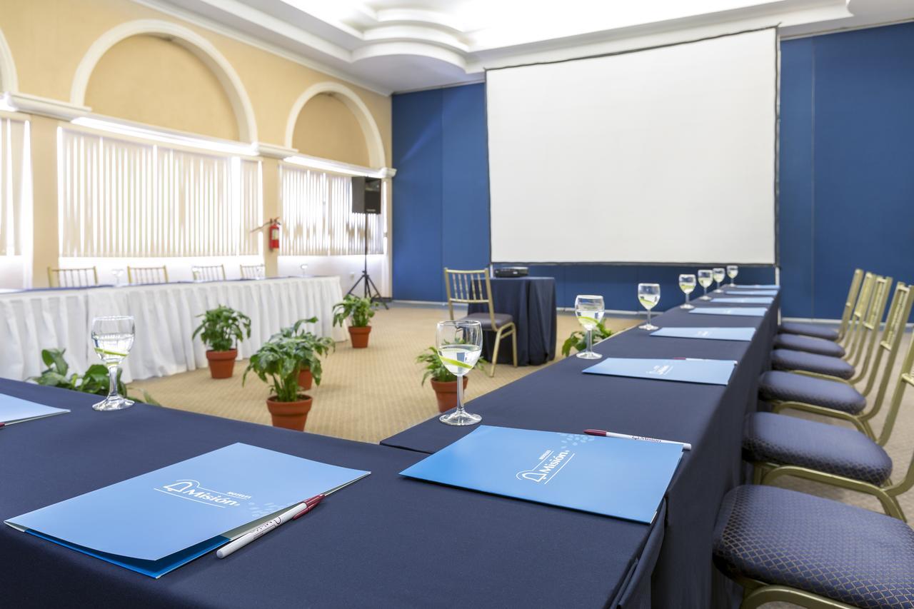 Hotel Mision Xalapa Ngoại thất bức ảnh