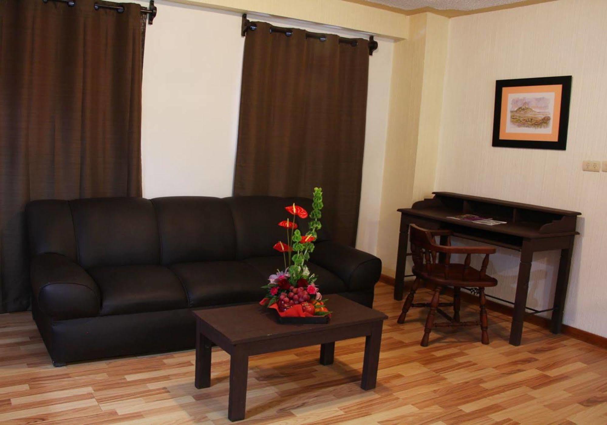 Hotel Mision Xalapa Ngoại thất bức ảnh