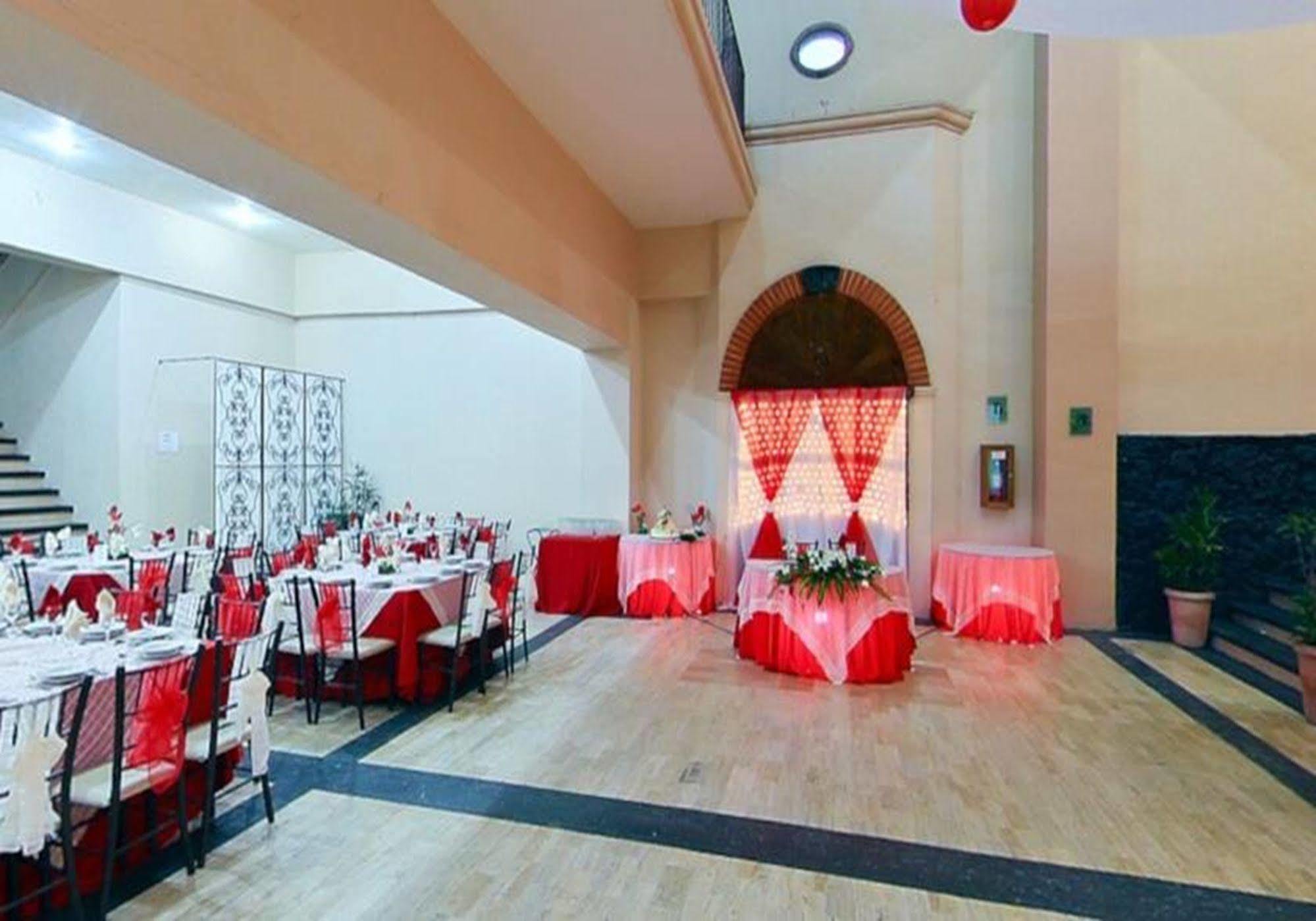Hotel Mision Xalapa Ngoại thất bức ảnh