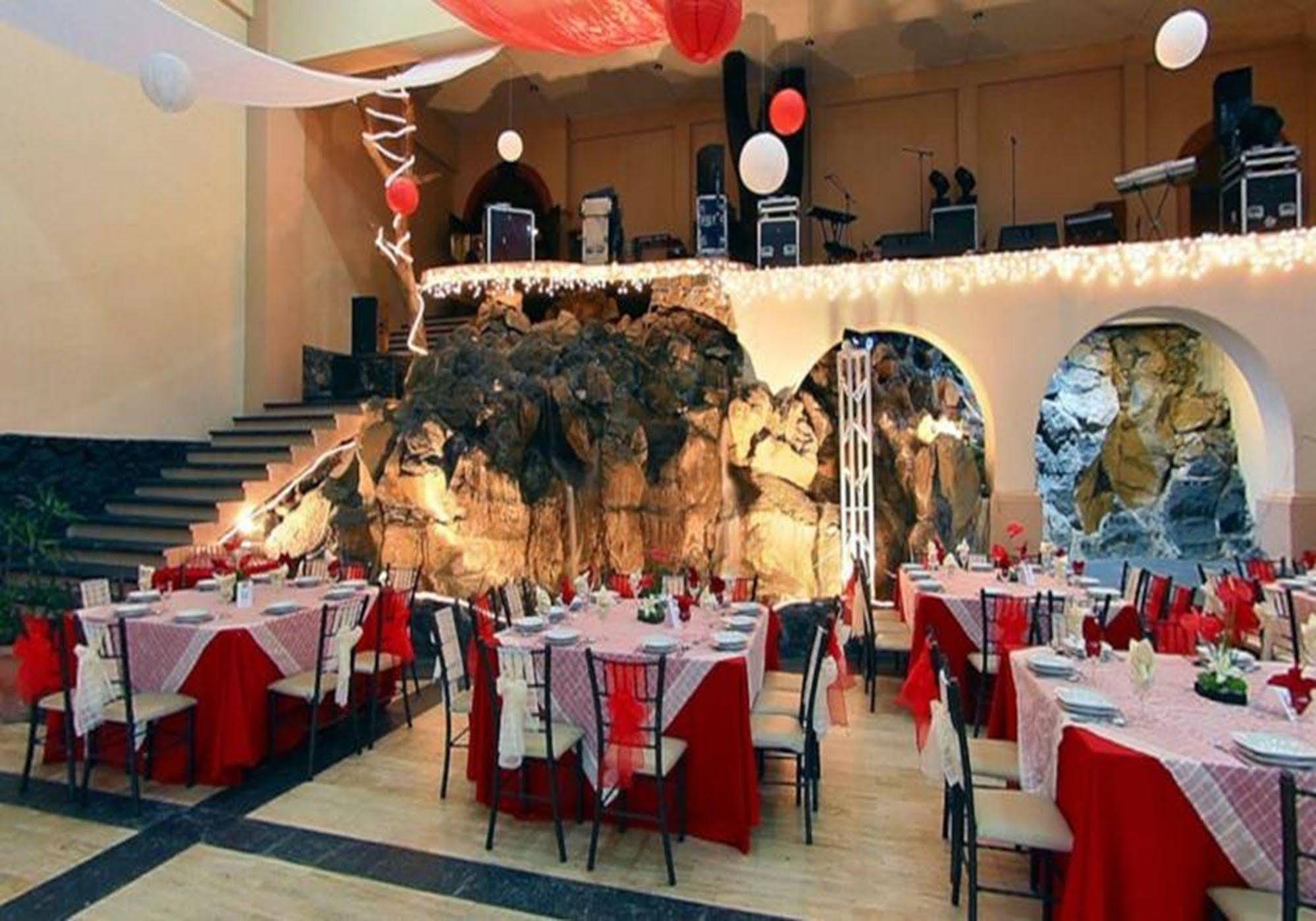 Hotel Mision Xalapa Ngoại thất bức ảnh