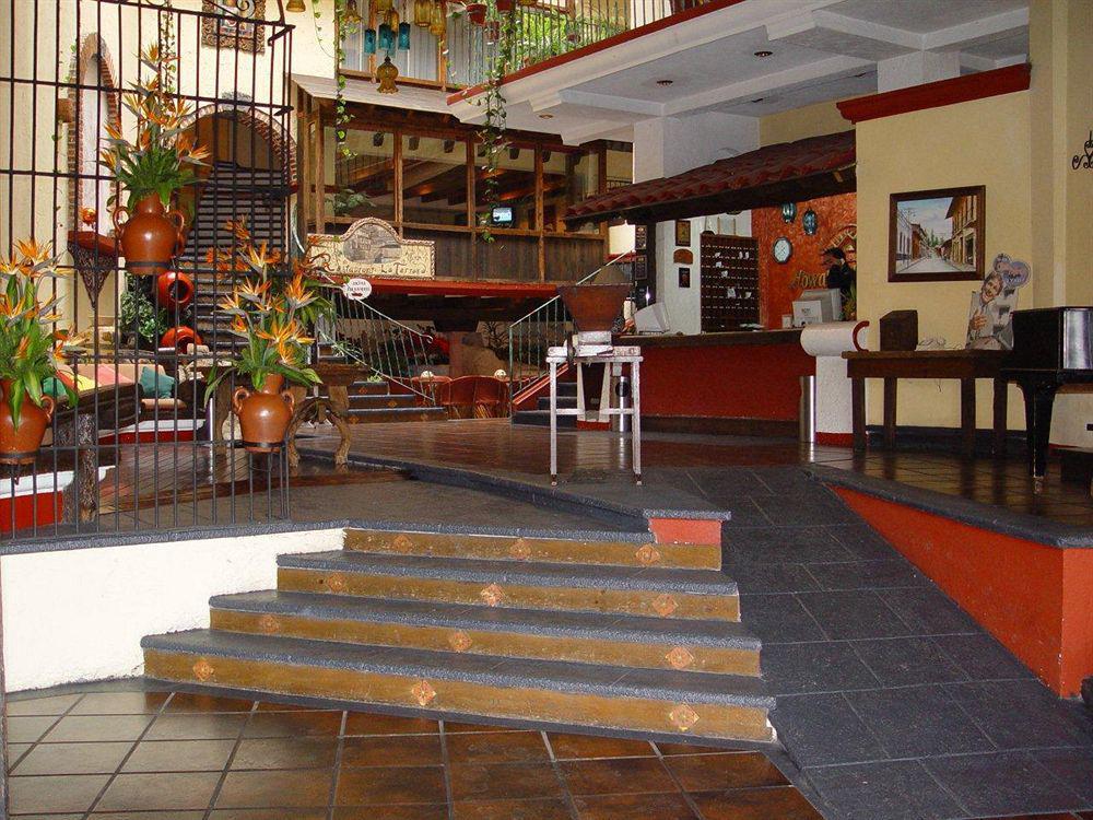 Hotel Mision Xalapa Ngoại thất bức ảnh